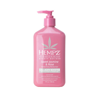 Hempz Body Moisturizer