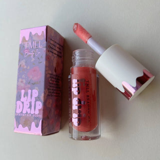 Lip Drip
