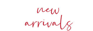 New Arrivals | Bliss Boutique