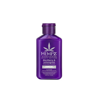 Hempz Body Moisturizer