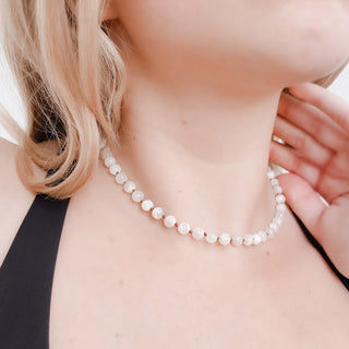 Treasured Stone Neckace