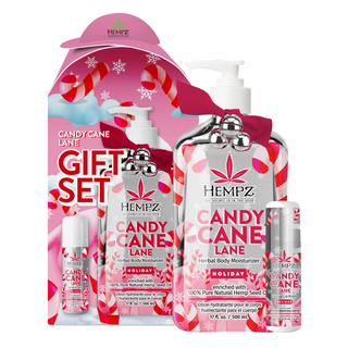 Hempz Holiday Sets