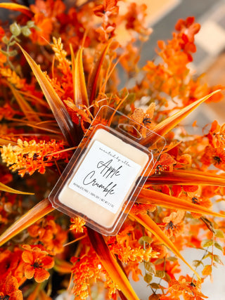 Fall Wax Melts