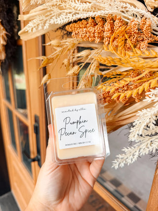 Fall Wax Melts