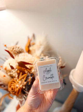 Fall Wax Melts