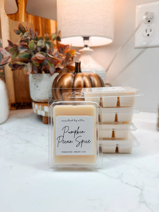 Fall Wax Melts