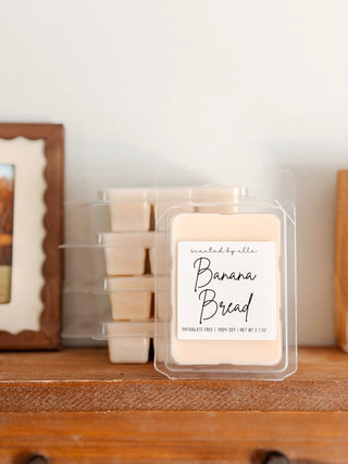 Fall Wax Melts