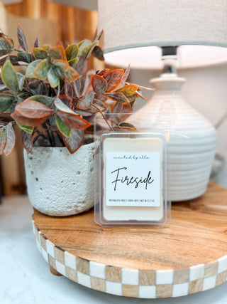 Fall Wax Melts