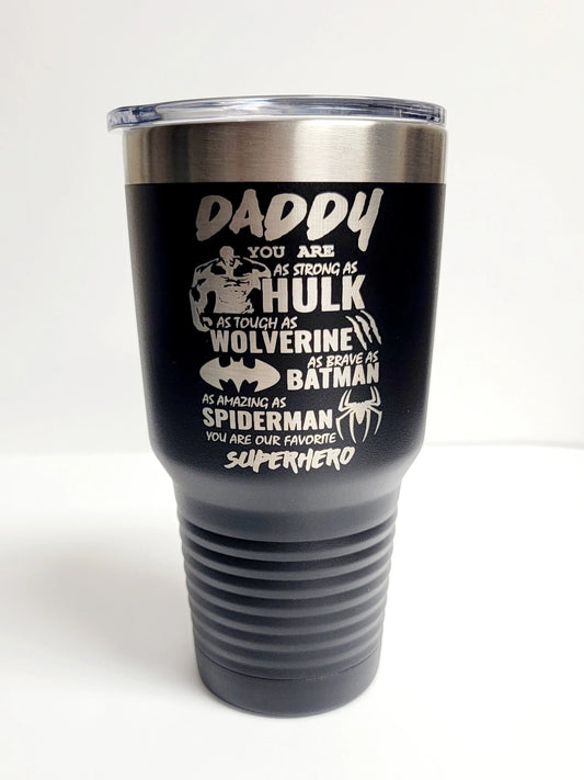 Father's Day Cup