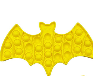 Bat pop it